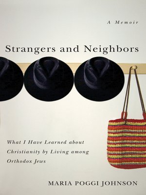 Strangers and Neighbors - ebook